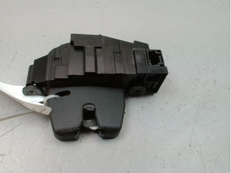 SERRURE HAYON  CITROEN C3 PICASSO MONOSP. Phase 1 2009-2012