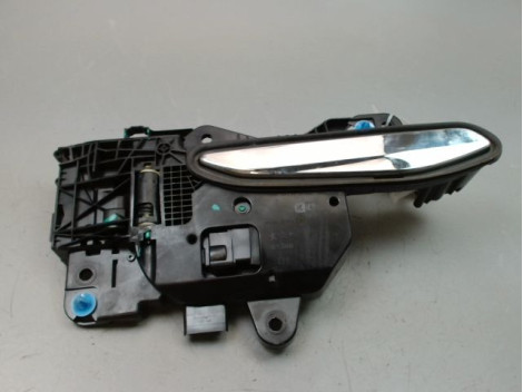 POIGNEE EXTERIEURE PORTE AVANT GAUCHE DS DS3 CBACK
