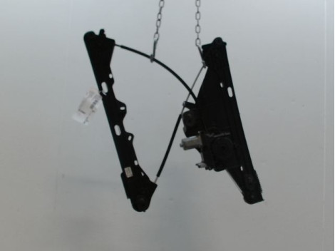 MECANISME+MOTEUR LEVE-GLACE AVANT GAUCHE DS DS3 CBACK