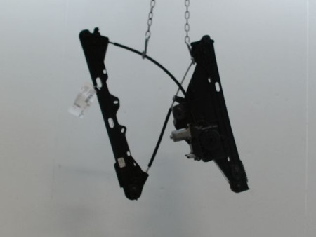 MECANISME+MOTEUR LEVE-GLACE AVANT GAUCHE DS DS3 CBACK