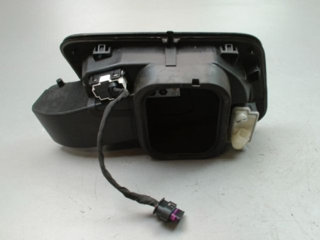 VOLET DE TRAPPE CHARGEMENT ELECTRIQUE DS DS3 CBACK