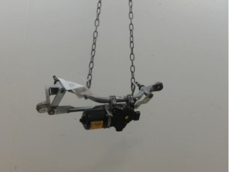MECANISME ESSUIE-GLACE AVANT RENAULT CLIO IV Phase 1 2012-...
