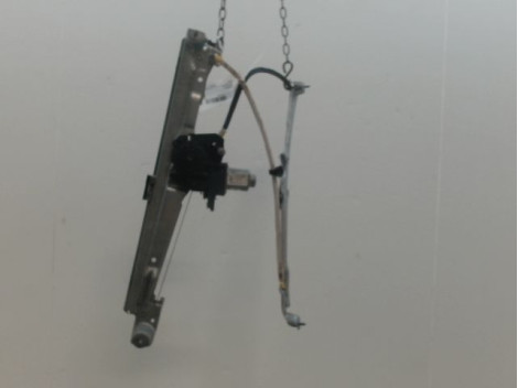 MECANISME+MOTEUR LEVE-GLACE AVANT DROIT RENAULT MEGANE