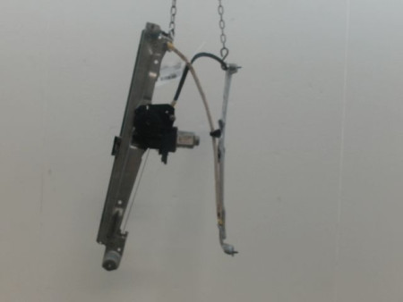 MECANISME+MOTEUR LEVE-GLACE AVANT DROIT RENAULT MEGANE