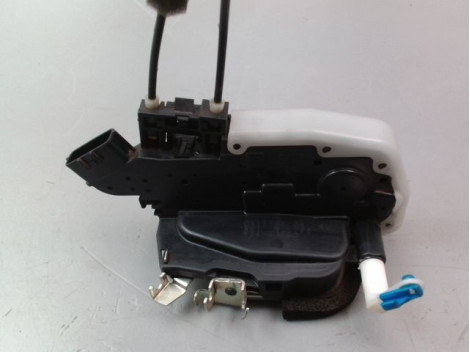 SYSTEME CONDAMNATION AVANT GAUCHE NISSAN MICRA 2009-