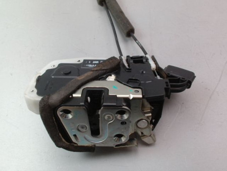 SYSTEME CONDAMNATION AVANT GAUCHE NISSAN MICRA 2009-