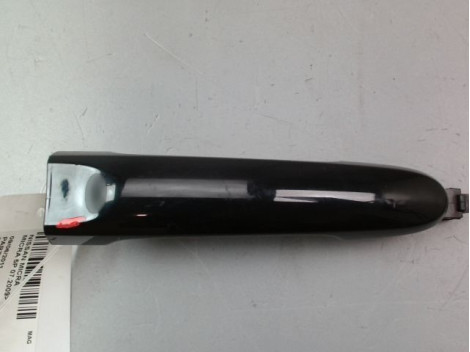 POIGNEE EXTERIEURE PORTE AVANT DROIT NISSAN MICRA 2009-
