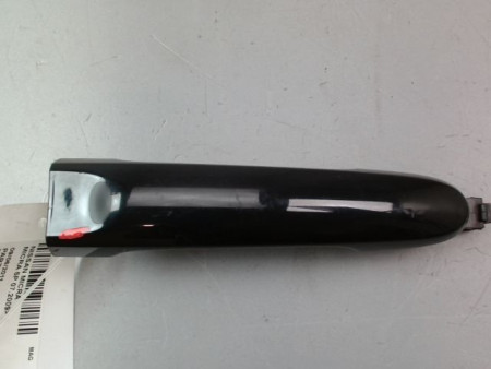 POIGNEE EXTERIEURE PORTE AVANT DROIT NISSAN MICRA 2009-