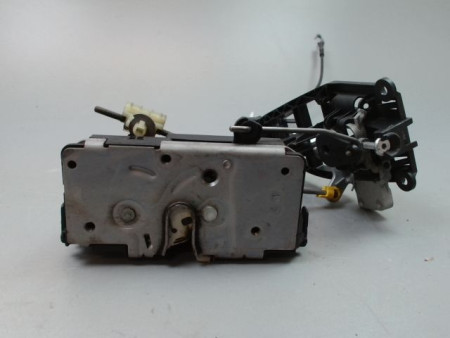 SYSTEME CONDAMNATION AVANT GAUCHE OPEL CORSA IV Phase 2 (D) 2011-2015