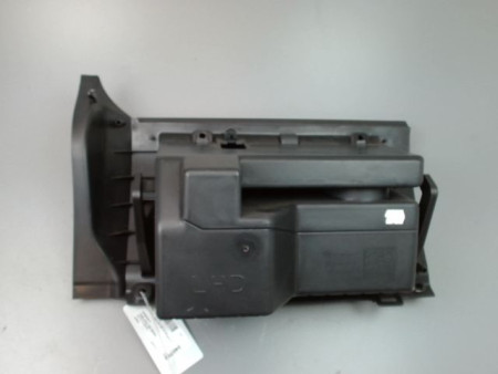 BOITE A GANTS OPEL CORSA IV Phase 2 (D) 2011-2015