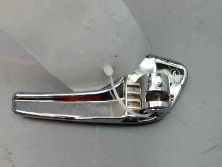 POIGNEE INTERIEURE PORTE ARRIERE GAUCHE OPEL CORSA IV Phase 2 (D) 2011-2015