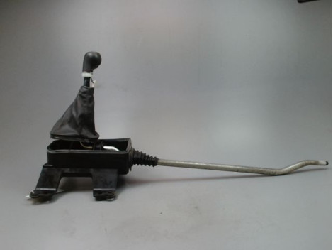 LEVIER DE VITESSES OPEL CORSA IV Phase 2  2011-2015 1.3 CDTI 