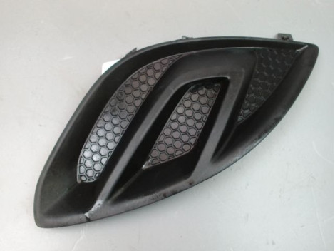 GRILLE VENTILATION PARE-CHOC AVD OPEL CORSA IV Phase 2 (D) 2011-2015