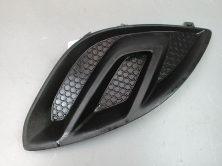 GRILLE VENTILATION PARE-CHOC AVD OPEL CORSA IV Phase 2 (D) 2011-2015
