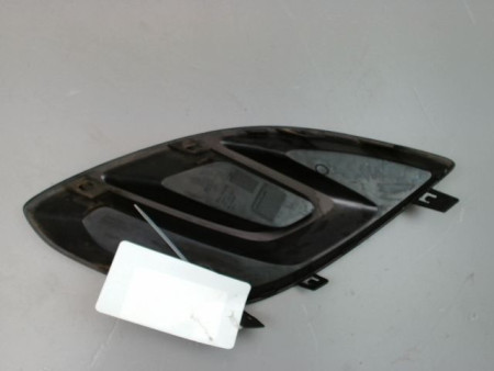 GRILLE VENTILATION PARE-CHOC AVD OPEL CORSA IV Phase 2 (D) 2011-2015