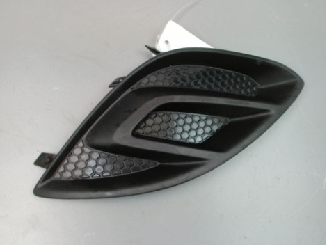 GRILLE VENTILATION PARE-CHOC AVG OPEL CORSA IV Phase 2 (D) 2011-2015