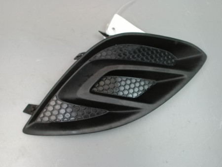 GRILLE VENTILATION PARE-CHOC AVG OPEL CORSA IV Phase 2 (D) 2011-2015