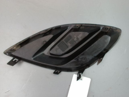 GRILLE VENTILATION PARE-CHOC AVG OPEL CORSA IV Phase 2 (D) 2011-2015