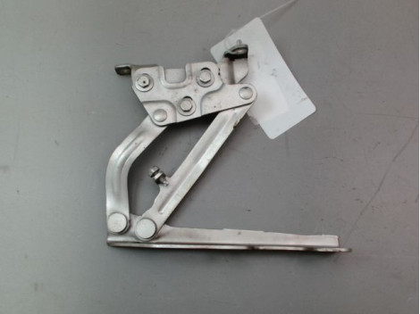 COMPAS DROIT CAPOT OPEL CORSA IV Phase 2 (D) 2011-2015