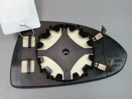 GLACE RETROVISEUR EXT G OPEL CORSA IV Phase 2 (D) 2011-2015