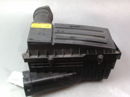 BOITIER FILTRE A AIR AUDI A3 CABRIO 2P II PHASE 2 2008-...