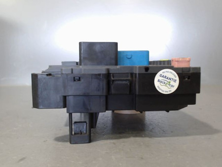 BOITE A FUSIBLES CITROEN C4 II Phase 1 (B71) 2010-2015