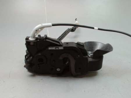 SYSTEME CONDAMNATION AVANT GAUCHE CITROEN E-C4