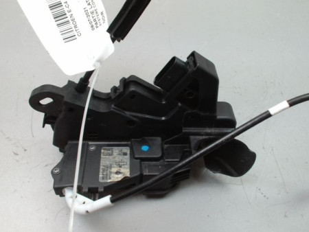 SYSTEME CONDAMNATION AVANT GAUCHE CITROEN E-C4