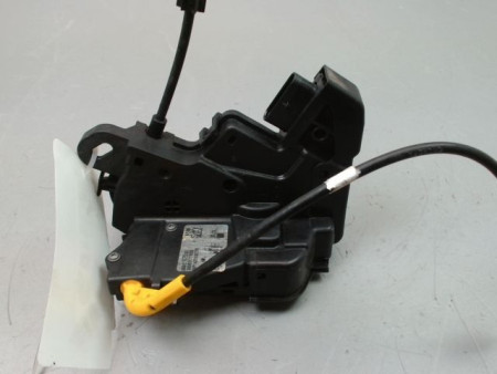 SYSTEME CONDAMNATION ARRIERE GAUCHE CITROEN E-C4