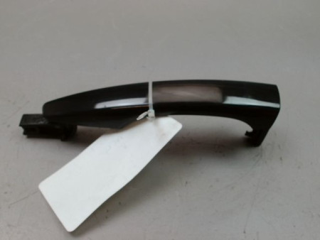 POIGNEE EXTERIEURE PORTE ARRIERE GAUCHE CITROEN E-C4
