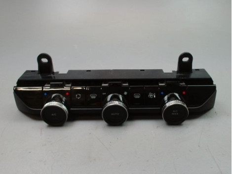 COMMANDE DE CHAUFFAGE CITROEN E-C4