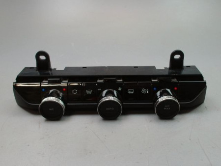 COMMANDE DE CHAUFFAGE CITROEN E-C4