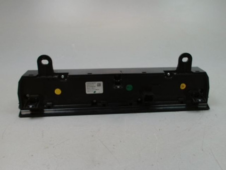 COMMANDE DE CHAUFFAGE CITROEN E-C4