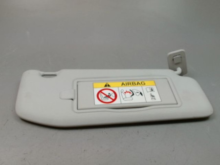 PARE-SOLEIL D CITROEN E-C4