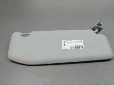 PARE-SOLEIL G CITROEN E-C4
