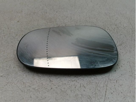GLACE RETROVISEUR EXT G RENAULT MEGANE I Phase 2 1999-2002