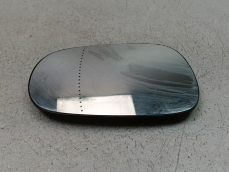 GLACE RETROVISEUR EXT G RENAULT MEGANE I Phase 2 1999-2002