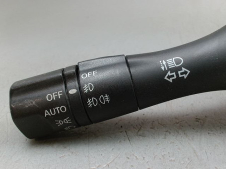 BLOC COMMODOS NISSAN NOTE