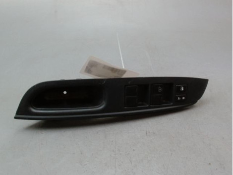 COMMANDE LEVE-GLACE PORTE AVG NISSAN NOTE