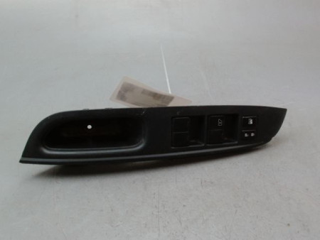 COMMANDE LEVE-GLACE PORTE AVG NISSAN NOTE