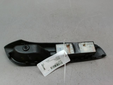COMMANDE LEVE-GLACE PORTE AVG NISSAN NOTE
