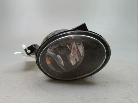 PHARE ANTIBROUILLARD AVANT DROIT VOLKSWAGEN GOLF VI (1K) 2008-2013