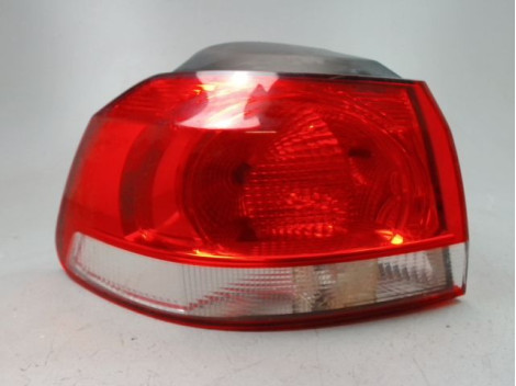 FEU ARRIERE GAUCHE  VOLKSWAGEN GOLF VI (1K) 2008-2013