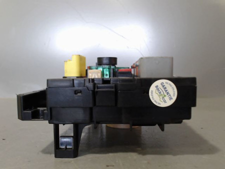 BOITE A FUSIBLES CITROEN C3 I Phase 2 2005-2010
