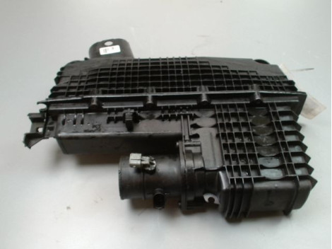 BOITIER FILTRE A AIR RENAULT CLIO CAMPUS II Phase 1 2006-2009