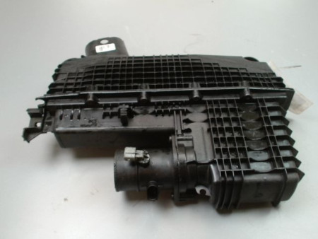 BOITIER FILTRE A AIR RENAULT CLIO CAMPUS II Phase 1 2006-2009
