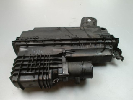 BOITIER FILTRE A AIR RENAULT CLIO CAMPUS II Phase 1 2006-2009