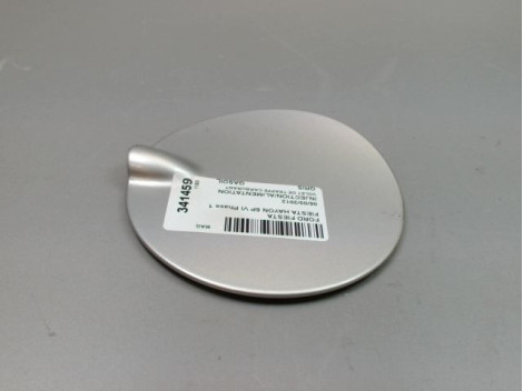 VOLET DE TRAPPE CARBURANT FORD FIESTA VI Phase 1 2008-2012