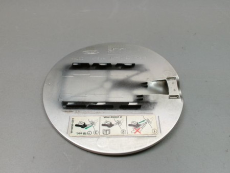 VOLET DE TRAPPE CARBURANT FORD FIESTA VI Phase 1 2008-2012