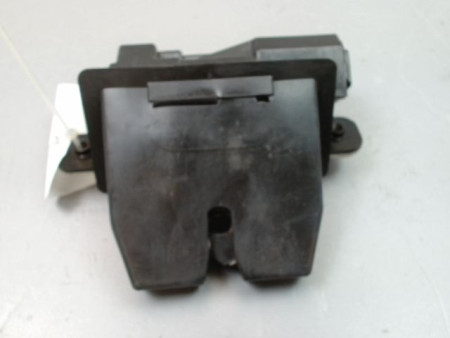 SERRURE HAYON  FORD FIESTA VI Phase 1 2008-2012
